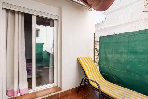 Apartamento Playa Maria Con Parking Fuengirola Ngoại thất bức ảnh